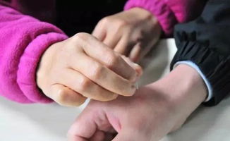 针灸如何得气与导气