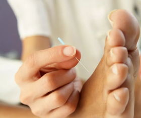 中医针灸培训班招生啦