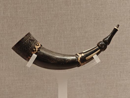 中国古代医术有多厉害 这些文物让你大开眼界 文物中的医学