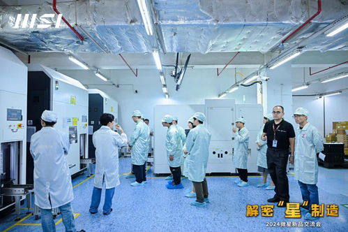 解密星制造 探访微星工厂，揭开主板的前世今生与针灸玄机