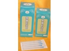 瑞琪尔一次性无菌针灸针 安全高效的中医治疗利器