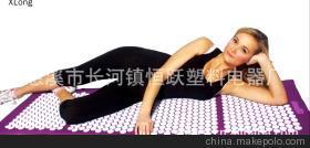 专业运动与健康守护 探索专利针灸瑜伽运动垫的魅力